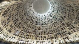 Yad Vashem, il Memoriale dell'Olocausto thumbnail