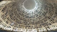 Yad Vashem, il Memoriale dell'Olocausto
