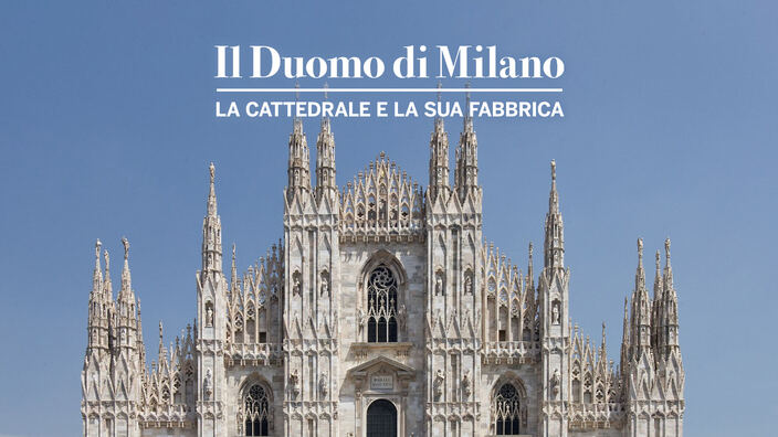 Il Duomo di Milano