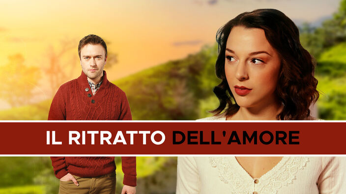 Il ritratto dell'amore
