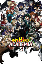 Ep. 20 - My Villain Academia