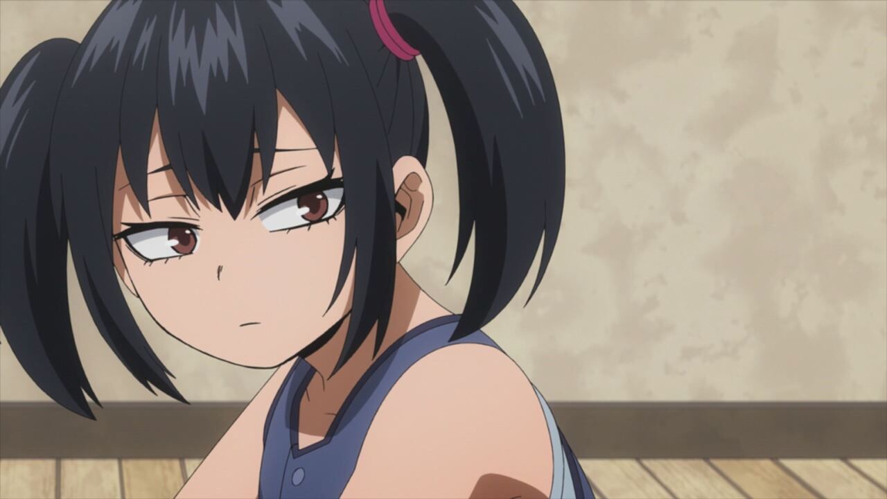 My Hero Academia
