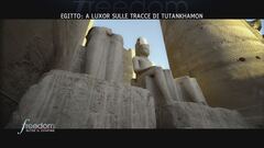 Egitto: il tempio di Luxor
