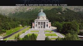 Piemonte: il Santuario dove Marconi vide il futuro thumbnail