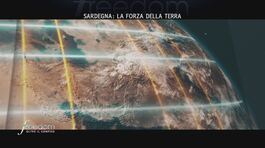 Sardegna: la forza della Terra thumbnail