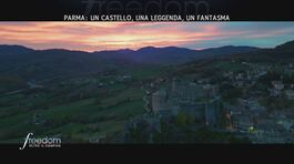 Parma: un castello, una leggenda, un fantasma thumbnail