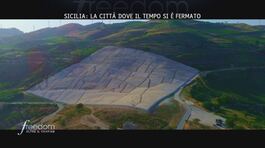 Sicilia: la città dove il tempo si è fermato thumbnail
