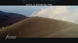 Sicilia: il mistero dell'Etna, l'uomo contro il fuoco thumbnail