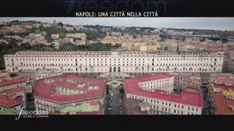 Napoli: una città nella città thumbnail