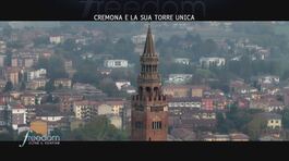 Cremona e la sua torre unica thumbnail