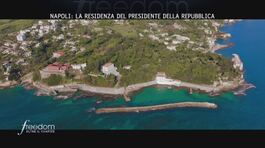Napoli: la residenza del presidente della repubblica thumbnail