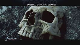 Sardegna: l'isola dei giganti? thumbnail