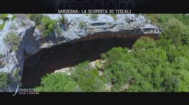 Sardegna: la scoperta di Tiscali thumbnail