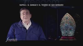 Napoli: il sangue e il tesoro di San Gennaro thumbnail