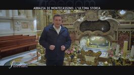 Abbazia di Montecassino: l'ultima storia thumbnail