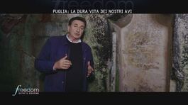 Puglia: la dura vita dei nostri avi thumbnail