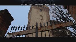 Padova: tra astronomia e astrologia thumbnail