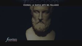 Vicenza: la nuova arte del Palladio thumbnail