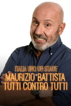 Maurizio Battista alle prese con i call center