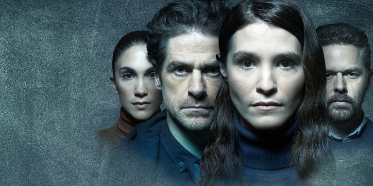 La 5 La strada del silenzio