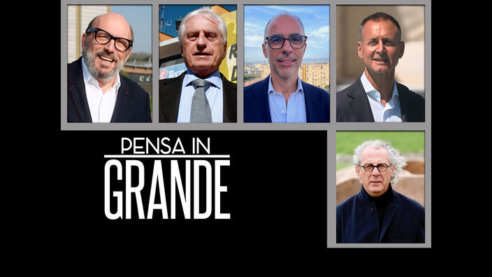Pensa in grande