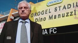 Bruno Piraccini, il Presidente di Orogel thumbnail