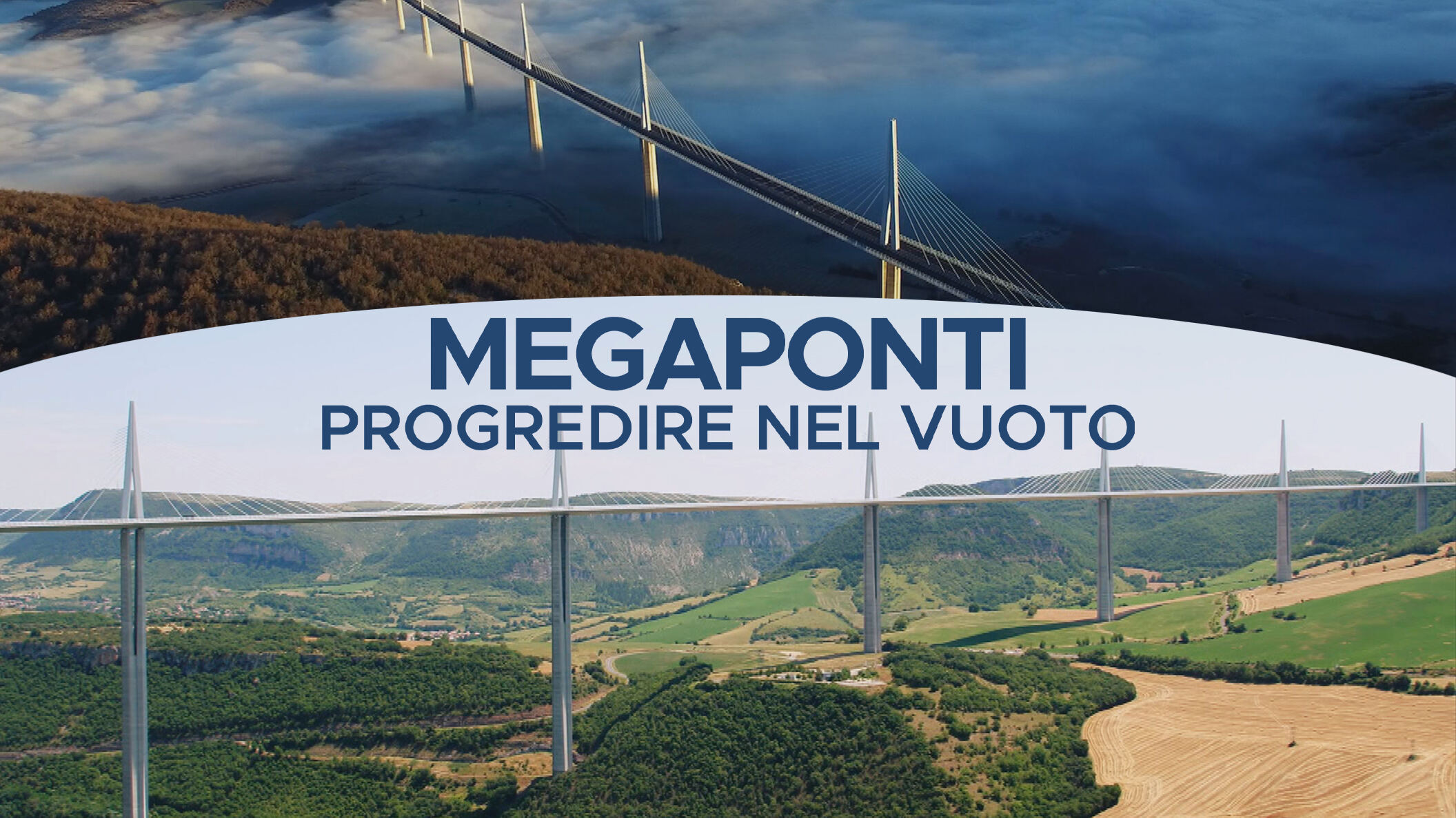 Megaponti - Progredire nel vuoto