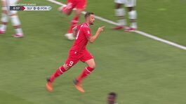 Svizzera-Portogallo 1-0: gli highlights thumbnail