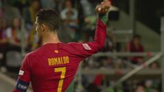 Portogallo-Spagna 0-1: gli highlights
