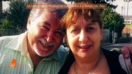 La morte della professoressa Gianna Del Gaudio e il giallo del DNA thumbnail