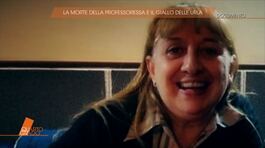 Gianna Del Gaudio: la morte della professoressa e il giallo delle urla thumbnail