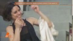 Carlotta Benusiglio: una svolta nel caso