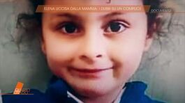 Elena uccisa dalla mamma: i dubbi su un complice thumbnail