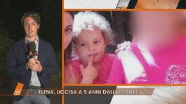 Elena Del Pozzo: la madre Martina in isolamento in carcere thumbnail