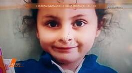 Gli aggiornamenti sul caso della piccola Elena Del Pozzo thumbnail