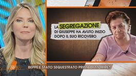 Beppe Pedrazzini: la confessione della moglie Marta thumbnail