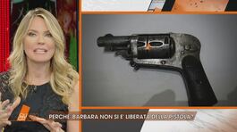 Gigi Bici: il mistero della pistola thumbnail