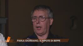 Beppe Pedrazzini: parla Giordano, il nipote thumbnail