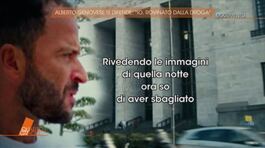 Alberto Genovese si difende: "Io, rovinato dalla droga" thumbnail