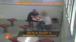 Freddy Sorgato: "Isabella Noventa è morta per un gioco erotico" thumbnail