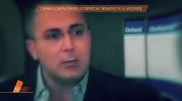 Omar Confalonieri: lo spritz al sedativo e le violenze thumbnail