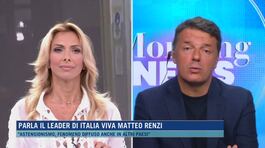 Matteo Renzi e la strategia di Italia Viva per le prossime elezioni politiche thumbnail