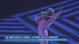 Un anno senza la Carrà, la prima volta a Mediaset thumbnail