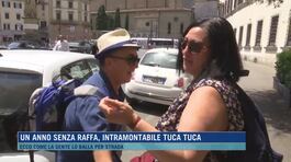 Un anno senza Raffa, intramontabile Tuca Tuca thumbnail