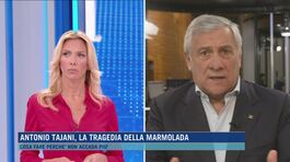 In diretta Antonio Tajani di Forza Italia thumbnail