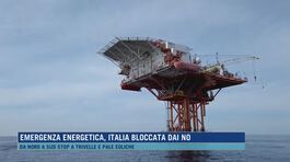 Emergenza energetica, Italia bloccata dai no thumbnail