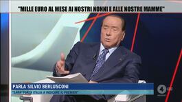 Parla Silvio Berlusconi thumbnail