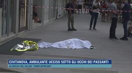 Civitanova, ambulante ucciso sotto gli occhi dei passanti thumbnail