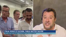 Matteo Salvini sull'emergenza siccità e gli aiuti alle aziende ittiche thumbnail