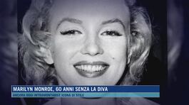 Marilyn Monroe, icona di bellezza senza tempo thumbnail